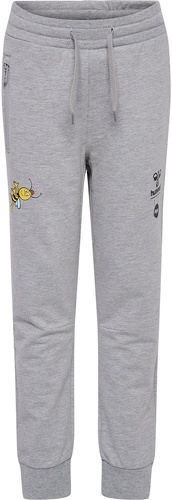 HUMMEL-Maya On - Pantalon-2