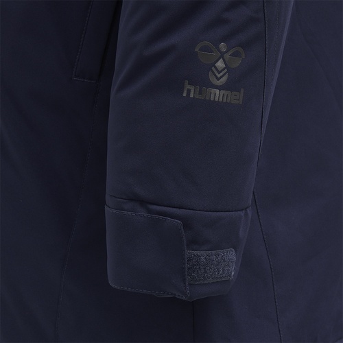 HUMMEL-North Parka-4