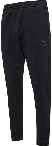 HUMMEL-HMLOFFGRID PANTS-0