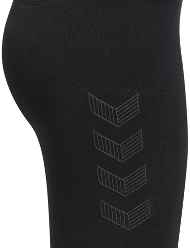 HUMMEL-Ongrid Hw Seamless Tights Wo - Legging de fitness-4