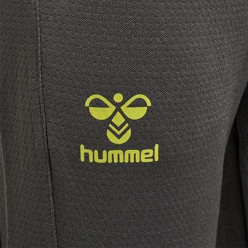 HUMMEL-Hmlongrid Poly Jogging Enfant-3