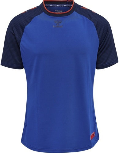 HUMMEL-Maillot Hummel hmlPRO Grid-2