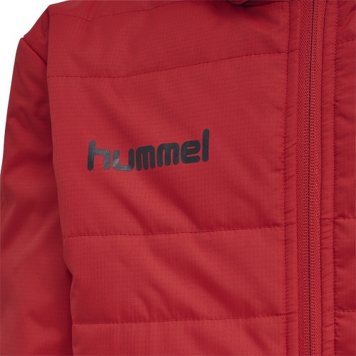 HUMMEL-Hummel Promo Bench - Veste de football-4
