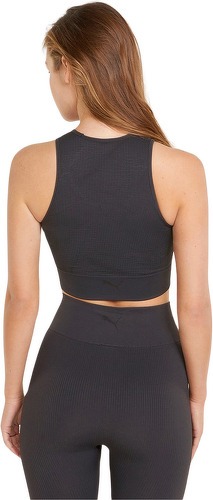PUMA-Infuse Evoknit Cropped Top-3