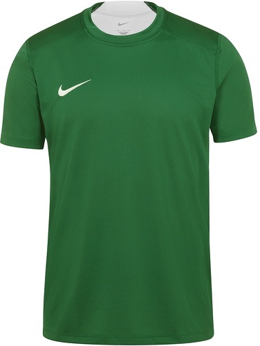 NIKE-Mens Team Court Maillot Short Sleeve-3