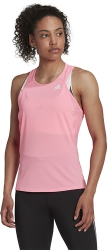 adidas Performance-Débardeur Own the Run Running-1