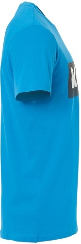 KEMPA-T-shirt Kempa Promo-bleu kempa-XXS/XS-2