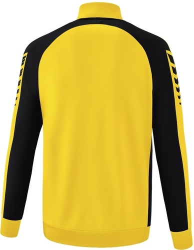 ERIMA-Erima Worker Six Wings - Veste de football-1