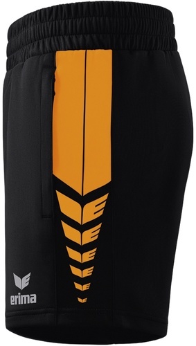 ERIMA-Six Wings Worker Pantaloncini-3