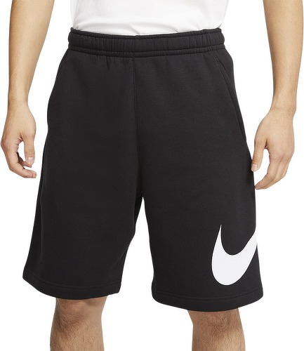 NIKE-Club Gx - Short-3