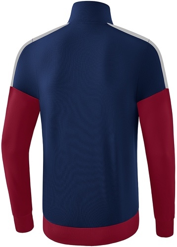 ERIMA-Erima Worker Squad - Veste de fitness-1