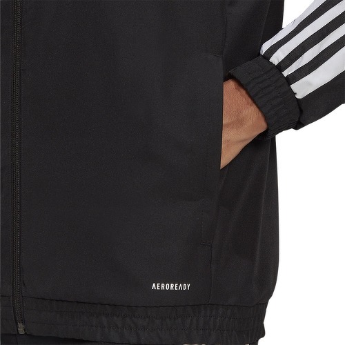 adidas Performance-Veste de présentation Squadra 21-3