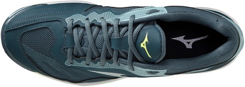 MIZUNO-Wave Phantom 2-3