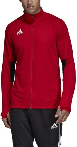 adidas Performance-Condivo 18 - Veste de foot-2