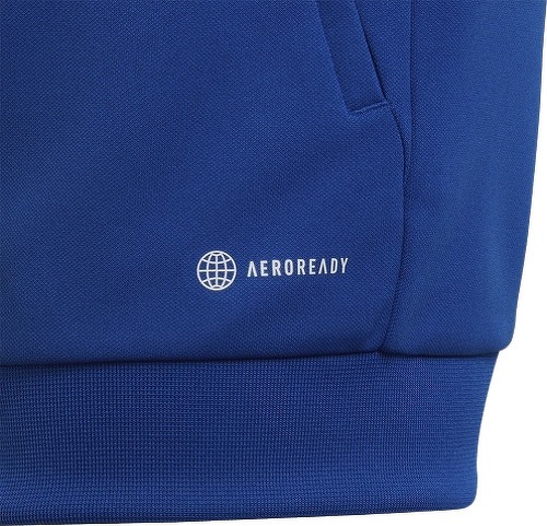 adidas Performance-Con22 Tk Y - Veste de football-4