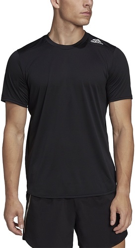 adidas Performance-T-shirt de running Designed 4-2