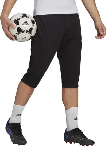 adidas Performance-Entrada 22 3/4 - Pantalon de football-3