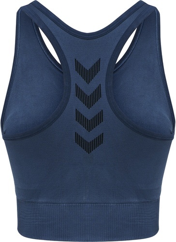 HUMMEL-First Seamless Bra-1