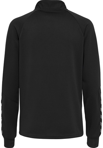 HUMMEL-Hummel Zip Hmlauthentic Poly Giacca Da Running-1