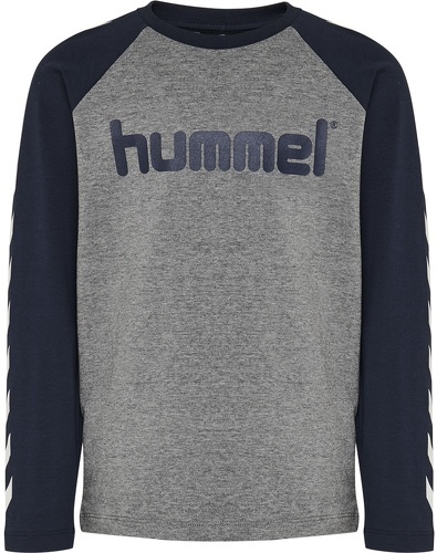 HUMMEL-T-shirt à manches longues garçon Hummel hmlboys-2
