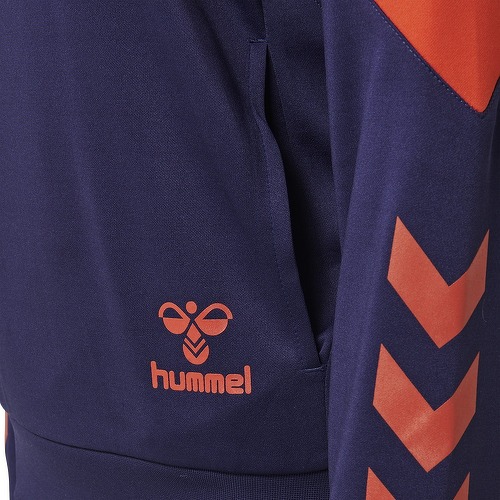 HUMMEL-Chi - Sweat-3