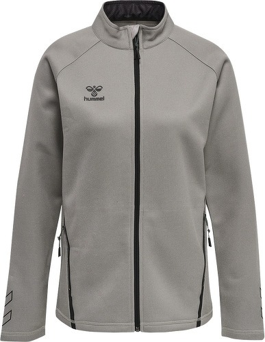 HUMMEL-Cima Xk Zip - Veste de handball-2