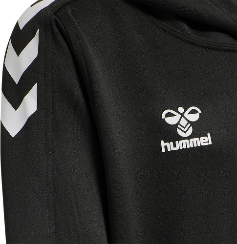 HUMMEL-Core Xk Poly - Sweat de football-3