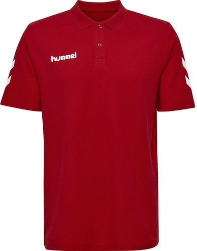 HUMMEL-Hummel Hmlgo - Polo de tennis-2