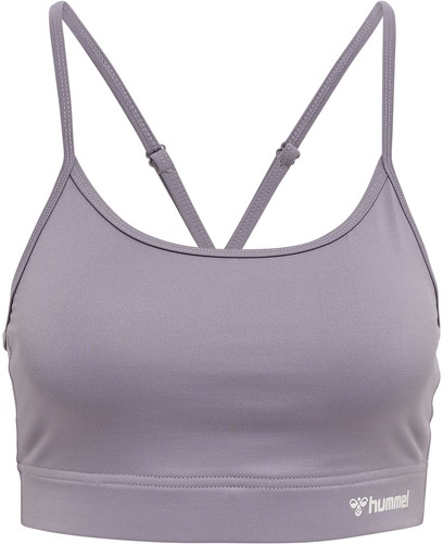 HUMMEL-Mt Chipo Padded Sports Bra - Brassière de handball-2