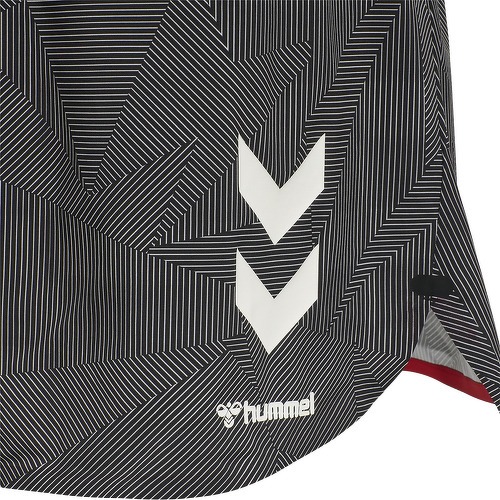 HUMMEL-HMLPRO XK GAME SKORT WOMAN-3