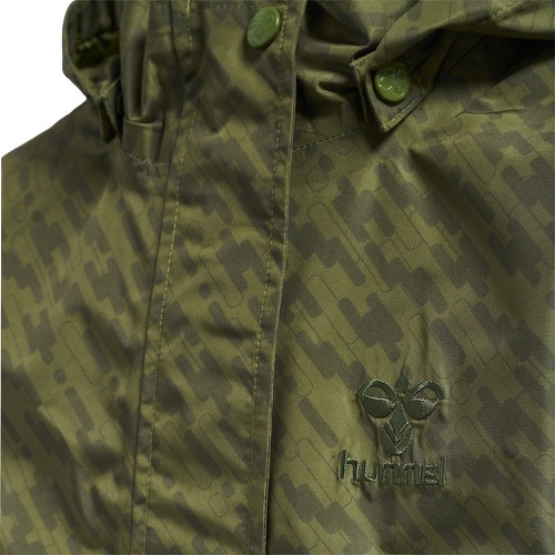 HUMMEL-South - Veste-3