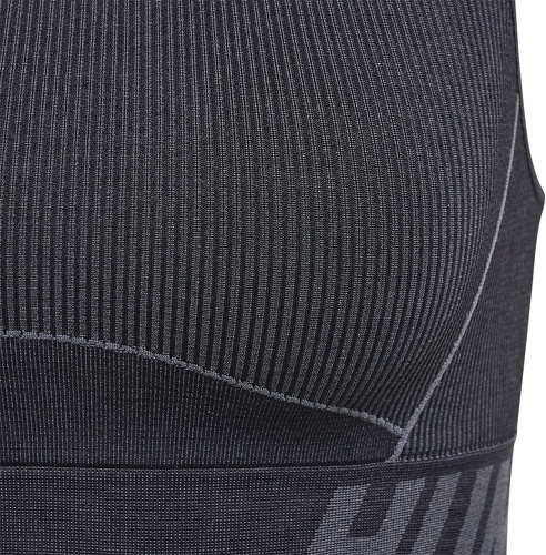 HUMMEL-Te Christel Seamless Sports Top - Brassière de fitness-3