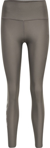HUMMEL-Te Tola High Waist - Legging de handball-2