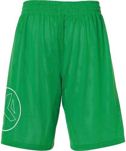 KEMPA-Kempa Shorts Player Reversible-1
