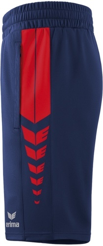 ERIMA-Erima Worker Six Wings - Short de football-3