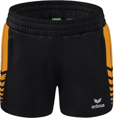ERIMA-Six Wings Worker Pantaloncini-2