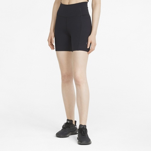 PUMA-Puma Shorts Logo Eversculpt 5´´-2