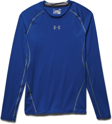 UNDER ARMOUR-Heatgear - Maillot de compression-2