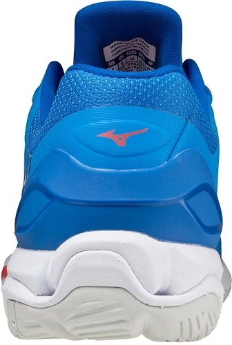 MIZUNO-Wave Stealth V-4