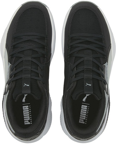 PUMA-Court Rider Team - Chaussures de basketball-4
