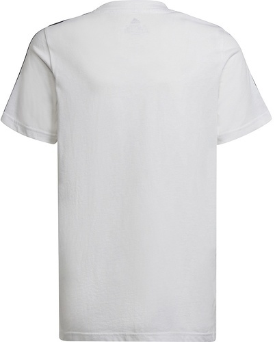 adidas Sportswear-T-shirt Essentials 3-Stripes-1