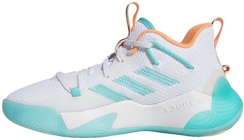 adidas Performance-Chaussure Harden Stepback 3-2