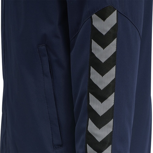 HUMMEL-Hummel Authentic Bench - Veste de foot-3