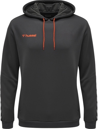 HUMMEL-Hummel Authentic Poly - Sweat de foot-2