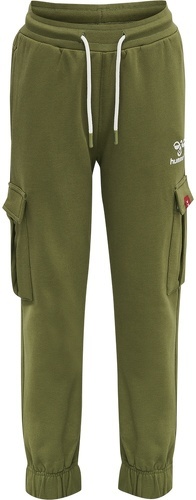 HUMMEL-Hummel Hmlfrankie - Pantalon-2