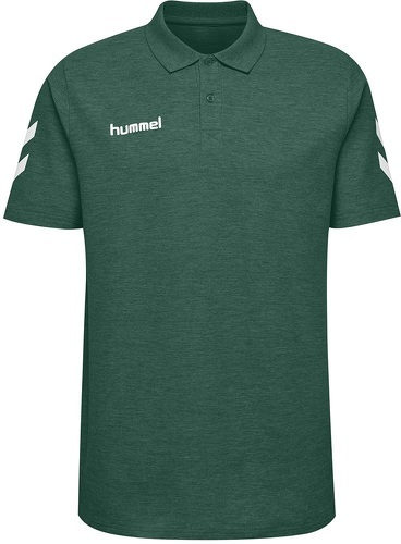 HUMMEL-Go - Polo-3