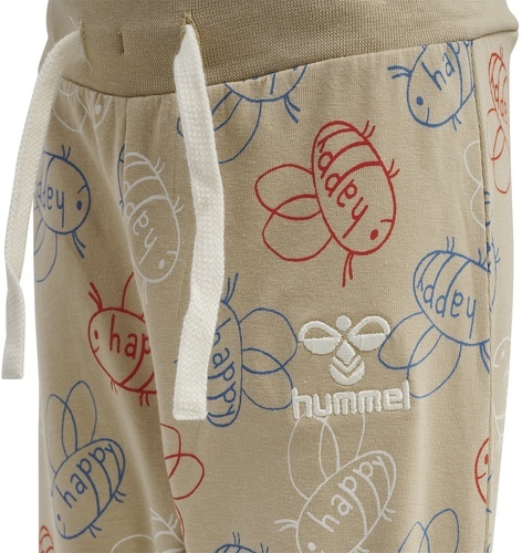 HUMMEL-Kian - Pantalon-3