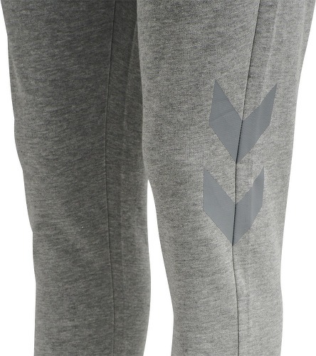 HUMMEL-Hummel Hmllegacy Tapered - Pantalon de fitness-4