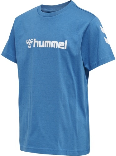 HUMMEL-Ensemble short enfant Hummel HmINovet-1