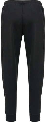 HUMMEL-Hmloffgrid Cotton Pants-1